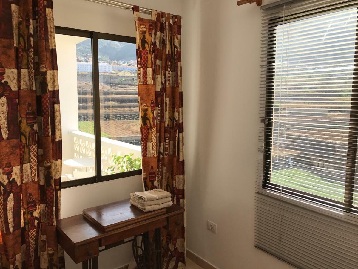 Teleworking Panoramablick Neuwertig Grosse Wohnung ลอส เรอาเลคอส ภายนอก รูปภาพ